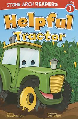 Helpful Tractor