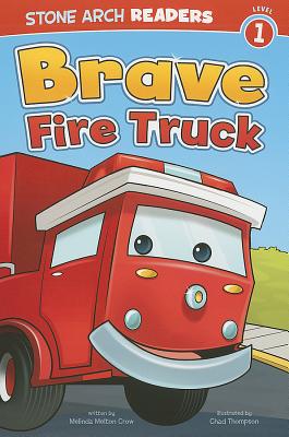 Brave Fire Truck