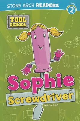 Sophie Screwdriver