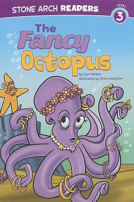 The Fancy Octopus