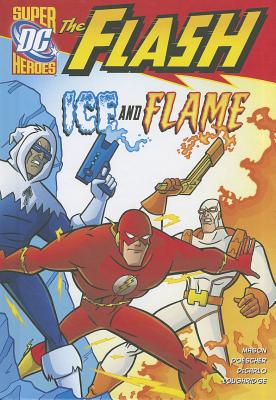 Ice and Flame