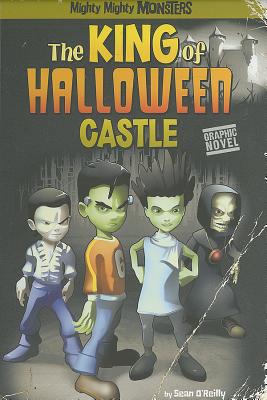 The King of Halloween Castle