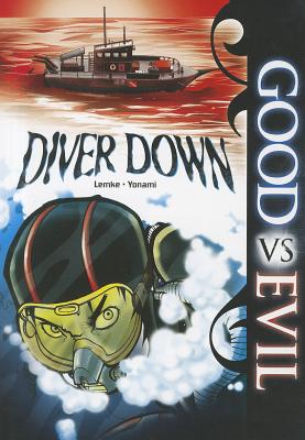 Diver Down