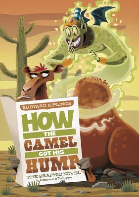 How the Camel Got His Hump