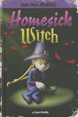 Homesick Witch