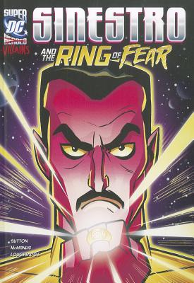 Sinestro and the Ring of Fear