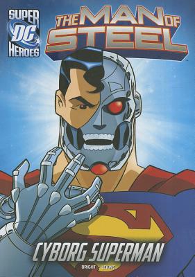 Cyborg Superman