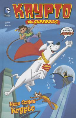 Here Comes Krypto