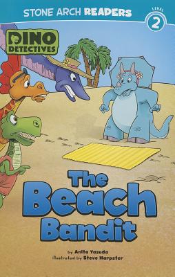 The Beach Bandit