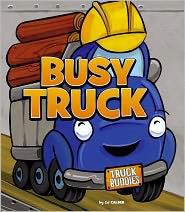 Busy Truck