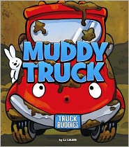 Muddy Truck