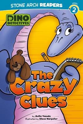 The Crazy Clues