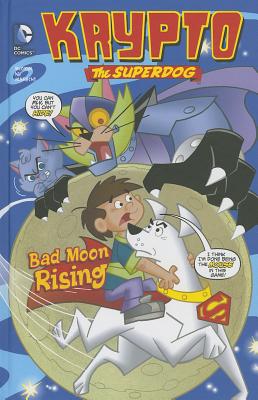 Bad Moon Rising