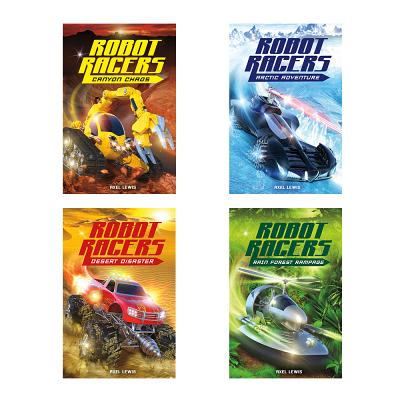 Robot Races