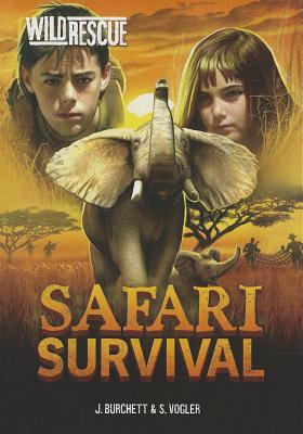 Safari Survival