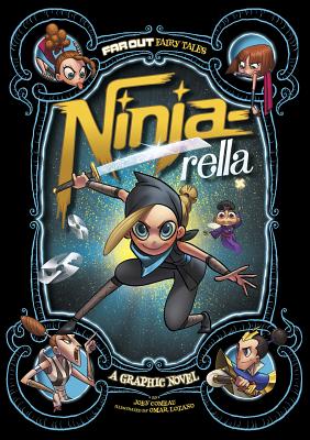 Ninja-Rella