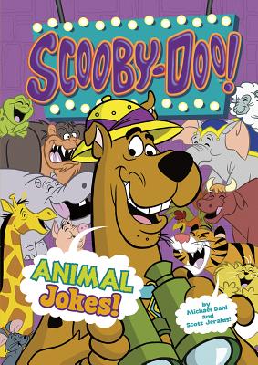 Scooby-Doo Animal Jokes