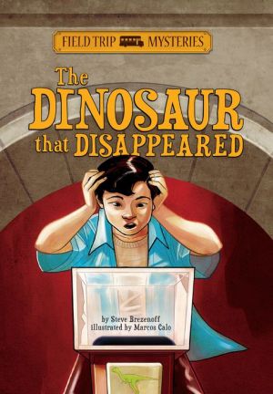 The Dinosaur that Disappeared