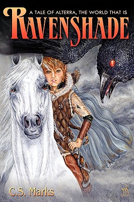 Ravenshade