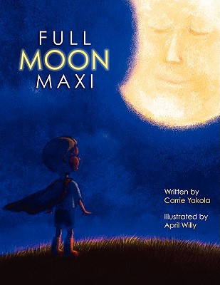 Full Moon Maxi