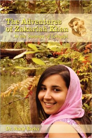 The Adventures of Zakariah Khan