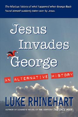 Jesus Invades George