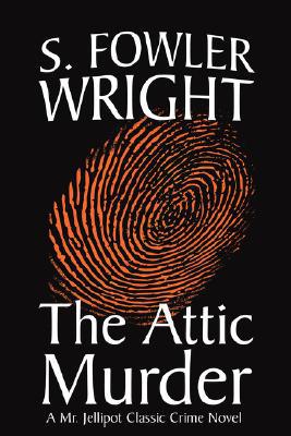 The Attic Murder