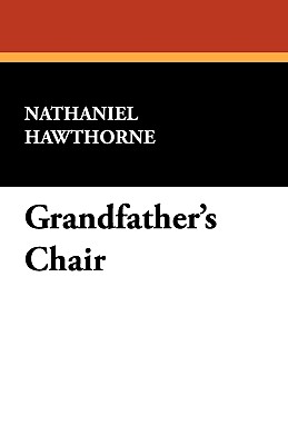 Grandfather's Chair