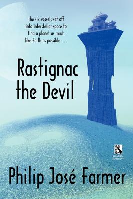 Rastignac the Devil // Despoilers of the Golden Empire