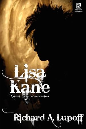 Lisa Kane
