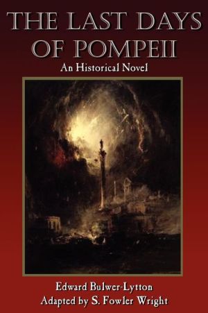 The Last Days Of Pompeii