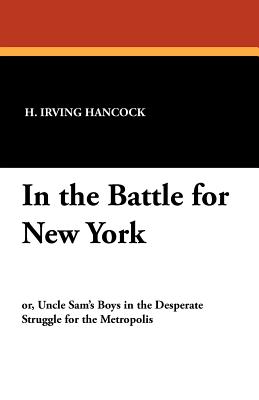 In The Battle For New York