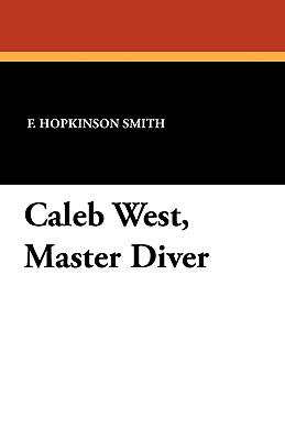 Caleb West, Master Diver