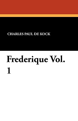 Frederique Vol. 1