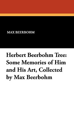 Herbert Beerbohm Tree