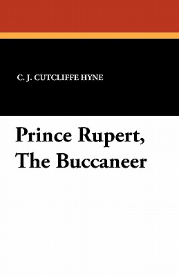 Prince Rupert, The Buccaneer