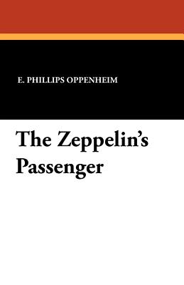 The Zeppelin's Passenger