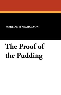 The Proof Of The Pudding