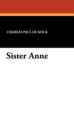 Sister Anne