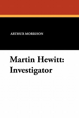 Martin Hewitt