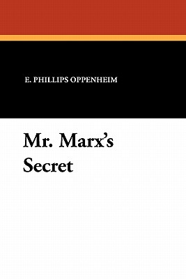 Mr. Marx's Secret