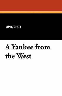 A Yankee From The West