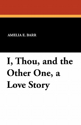 I, Thou, And The Other One