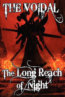 The Long Reach Of Night