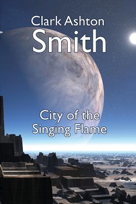 City of the Singing Flame