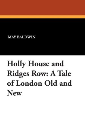 Holly House and Ridges Row