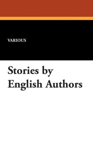 Stories by English Authors