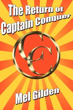 The Return of Captain Conquer