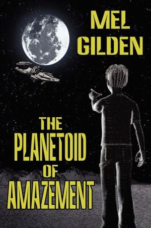 The Planetoid of Amazement