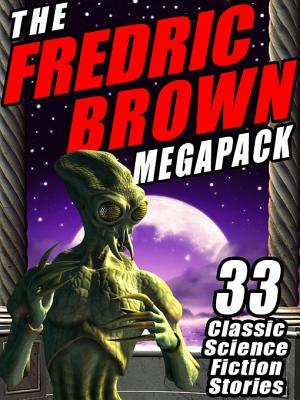 The Fredric Brown Megapack